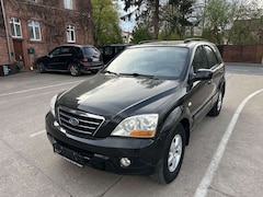 Bild des Angebotes Kia Sorento 2.5 CRDi VGT EX/ALLRAD/LEDER/AHK/Sitzhei