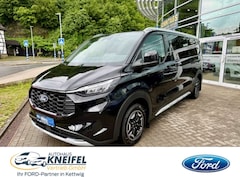 Bild des Angebotes Ford Tourneo Custom 320 L2 Active FWD 2.0 EcoBlue EU6e AHK-el.