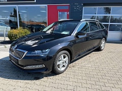 Bild des Angebotes Skoda Superb Combi 2.0 TDI Style Digital-Tacho AHK