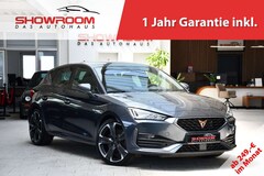 Bild des Angebotes CUPRA Leon VZ e-Hybrid 3x Isofix Navi Apple CarPlay