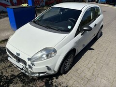 Bild des Angebotes Fiat Grande Punto 1.2 8V Active
