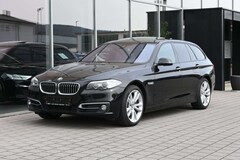 Bild des Angebotes BMW 535 d xDr Touring Luxury *HUD*HARMAN *SITZKLIMA*STHZG*