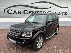 Bild des Angebotes Land Rover Discovery Discovery 3.0 TDV6 SE*Luft*Xenon*Kamera*Assist*