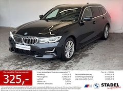 Bild des Angebotes BMW 320 d xDrive Touring Luxury Line Navi.Laser.ACC