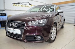 Bild des Angebotes Audi A1 1.4 TFSI S-Tronic ~ Klimatr. ~ MFL