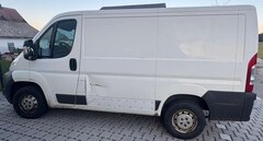 Bild des Angebotes Peugeot Boxer HDi 328 L1H1