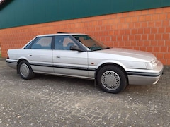Bild des Angebotes Rover 825 SD -2,5 Turbo-Diesel  sehr gepflegte Rarität