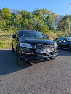 Bild des Angebotes Audi Q7 3.0 TDI DPF quattro tiptronic