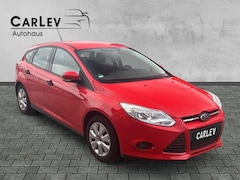 Bild des Angebotes Ford Focus Start/Stopp Inspektion neu