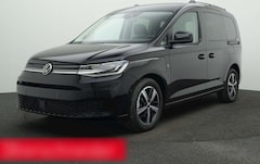Bild des Angebotes VW Caddy eHybrid 1.5 DSG Goal 5-J. GARANTIE NAVI LED