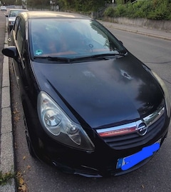 Bild des Angebotes Opel Corsa Edition "111 Jahre"