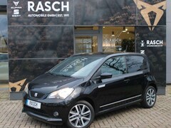 Bild des Angebotes SEAT Mii electric Plus 36,8 kWh 83 Ps+GRA+SHZ+PDC+BTH