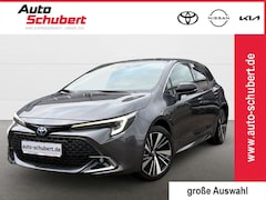 Bild des Angebotes Toyota Corolla 1,8 Teamplayer NAVI+LED+AppleCarPlay Android Auto