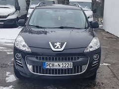 Bild des Angebotes Peugeot 4007 HDI FAP 7-Sitzer DCS Platinum