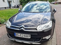 Bild des Angebotes Citroen C5 C5 Tourer Diesel Tourer HDi 200 FAP Aut. CrossTourer