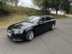 Bild des Angebotes Audi A4 Ambition