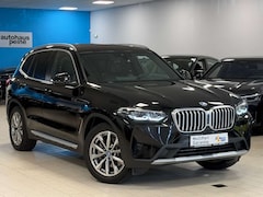 Bild des Angebotes BMW X3 xDrive30 e/Aut/Panorama/360 Kamera/HUD/LED