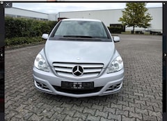 Bild des Angebotes Mercedes-Benz B 170 B-Klasse Special Edition