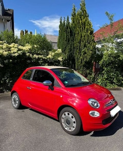 Bild des Angebotes Fiat 500C 500 C 1.2 8V Mirror
