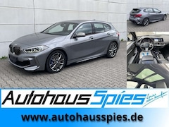 Bild des Angebotes BMW M1 35 i xDrive  HeadUp Pano HarKar RKam ACC TotwAss