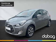 Bild des Angebotes Hyundai iX20 blue Space