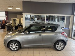 Bild des Angebotes Suzuki Swift Club Automatik Klima PDC Allwetterreifen