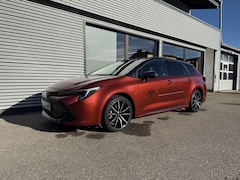 Bild des Angebotes Toyota Corolla Touring Sport Hybrid GR *Sportausstattung*