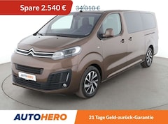 Bild des Angebotes Citroen Jumpy 2.0 Blue-HDi Feel XL Aut*NAVI*XENON*TEMPO*CAM*AHK*
