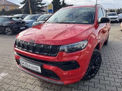 Bild des Angebotes Jeep Compass High Altitude 1.5 MHEV  LED/PDC/KLIMA