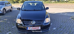 Bild des Angebotes VW Fox 1.2 Fresh
