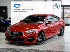 Bild des Angebotes BMW 218 218i Gran Coupe M Sport 19LM M-Sitze Head-Up