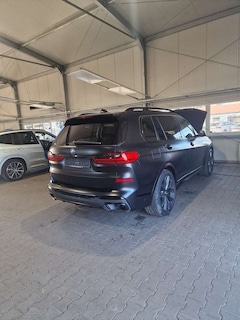 Bild des Angebotes BMW X7 xDrive40d