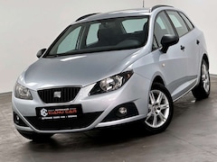 Bild des Angebotes SEAT Ibiza ST Reference KLIMAANLAGE+TEMPOMAT+EURO5