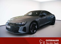 Bild des Angebotes Audi e-tron GT RS QUATTRO KAMERA.PANO.MATRIX.B&O.SHZG.NAVI