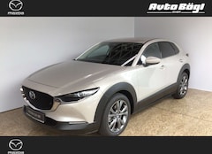 Bild des Angebotes Mazda CX-30 CX-30 2.0 SKYACTIV-X-M Hybr Exclusive-Line 2WD OPF
