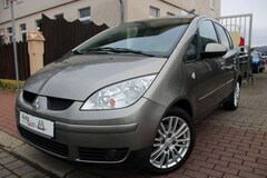 Bild des Angebotes Mitsubishi Colt Lim. 5-trg. Inform|Automatik|TÜV/AU NEU|