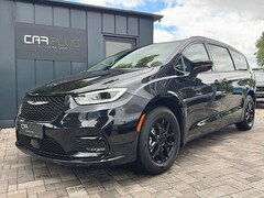 Bild des Angebotes Chrysler Pacifica 3.6 L V6 LIMITED S *LED*CarPlay*7Sitze*