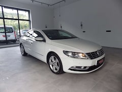 Bild des Angebotes VW CC Basis BMT