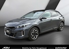 Bild des Angebotes Kia XCeed 1.5T 140 DCT7 GT LINE LEDER GLAS