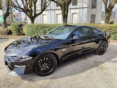 Bild des Angebotes Ford Mustang Mustang Fastback Fastback 5.0 Ti-VCT V8 GT