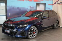 Bild des Angebotes BMW 540 d xDr. Touring M-SportPRO.AHK.Standhzg.Sitzbel.