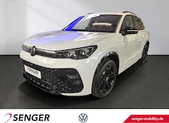 Bild des Angebotes VW Tiguan R-Line 1,5 l eHybrid Design-Paket Matrix