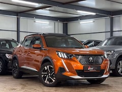 Bild des Angebotes Peugeot 2008 HYBRID 136 e-DSC6 Allure*PANO*KAM*LEDER*UVM