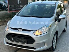 Bild des Angebotes Ford B-Max B-MAX Trend/1.HAND/KLIMAAUTOM/PDC/SHZ/USB/
