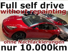 Bild des Angebotes Tesla Model 3 LR nur 10000km+großer FSD-Autopilot
