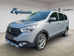 Bild des Angebotes Dacia Lodgy Stepway TCE 130 Navi, Kamera