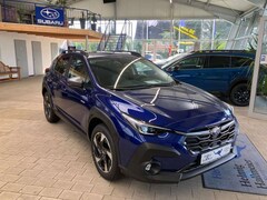 Bild des Angebotes Subaru Crosstrek Platinum Leder Schiebedach