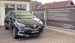 Bild des Angebotes Renault Captur Life R&GO-Paket