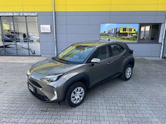 Bild des Angebotes Toyota Yaris Cross Hybrid FWD/SPURH./KAMERA/8xBEREIFT