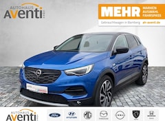 Bild des Angebotes Opel Grandland Ultimate *ACC*AHK*Navi*LED*Kamera*Pano*